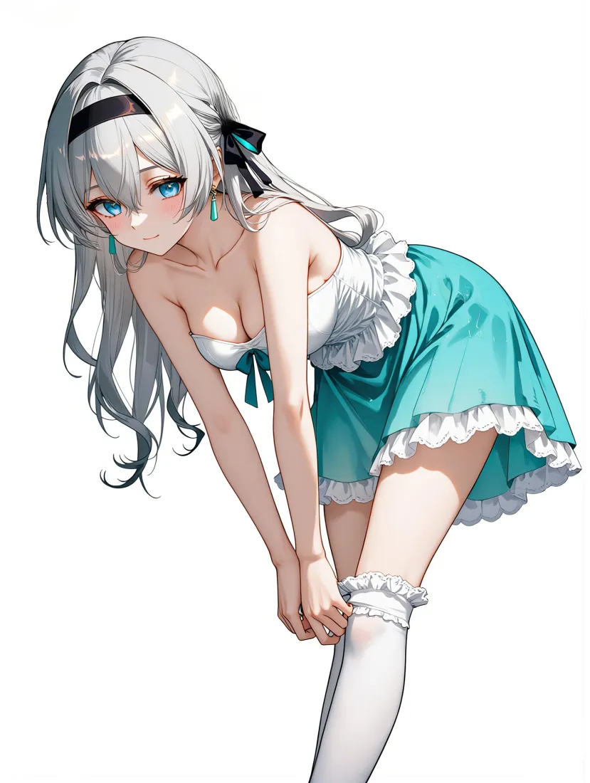 流萤手机壁纸｜崩坏星穹铁道背景图片 - 手机「哲风壁纸」