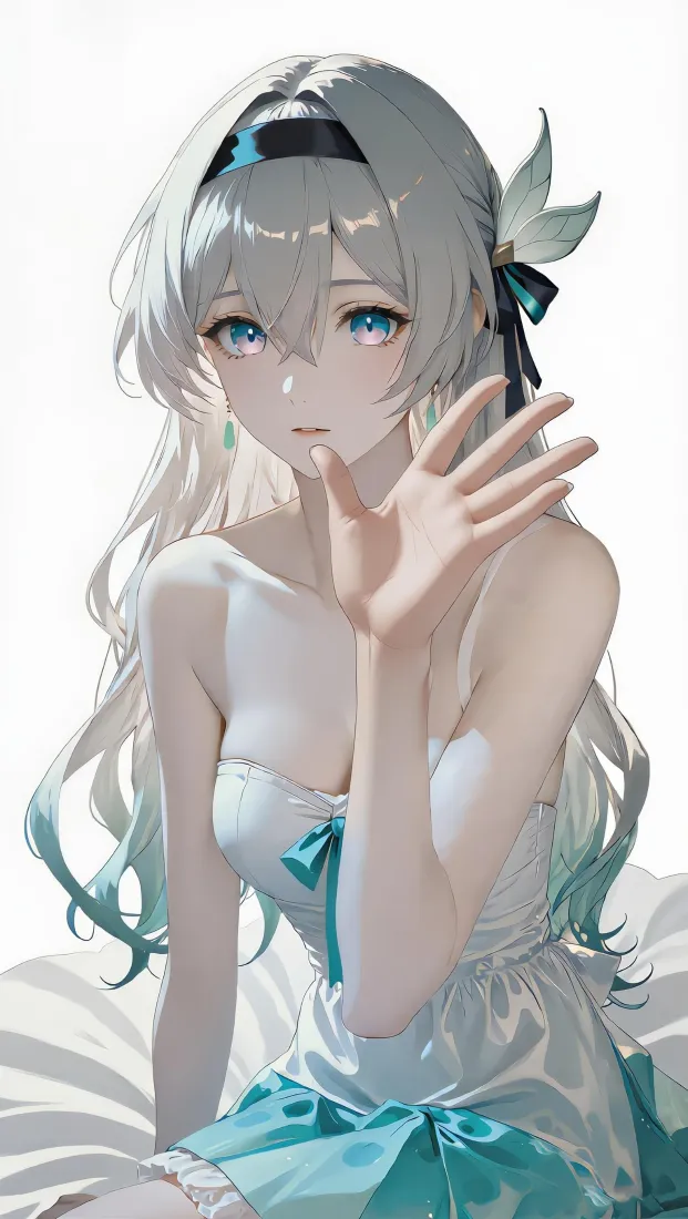 流萤手机壁纸｜二次元背景图片 - 手机「哲风壁纸」