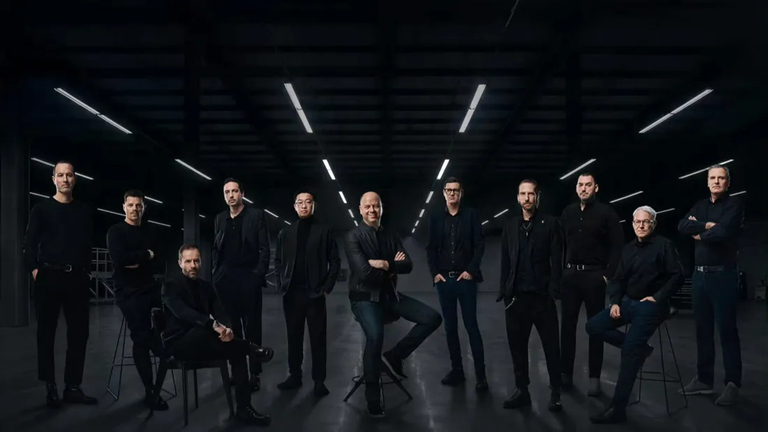 4k小米壁纸｜欧洲研发部背景图片 - 核心研发团队「哲风壁纸」