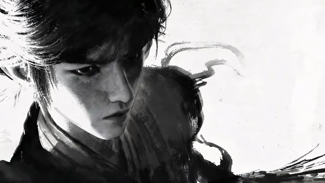 3k陈平安壁纸｜剑来背景图片 - 水墨国风「哲风壁纸」