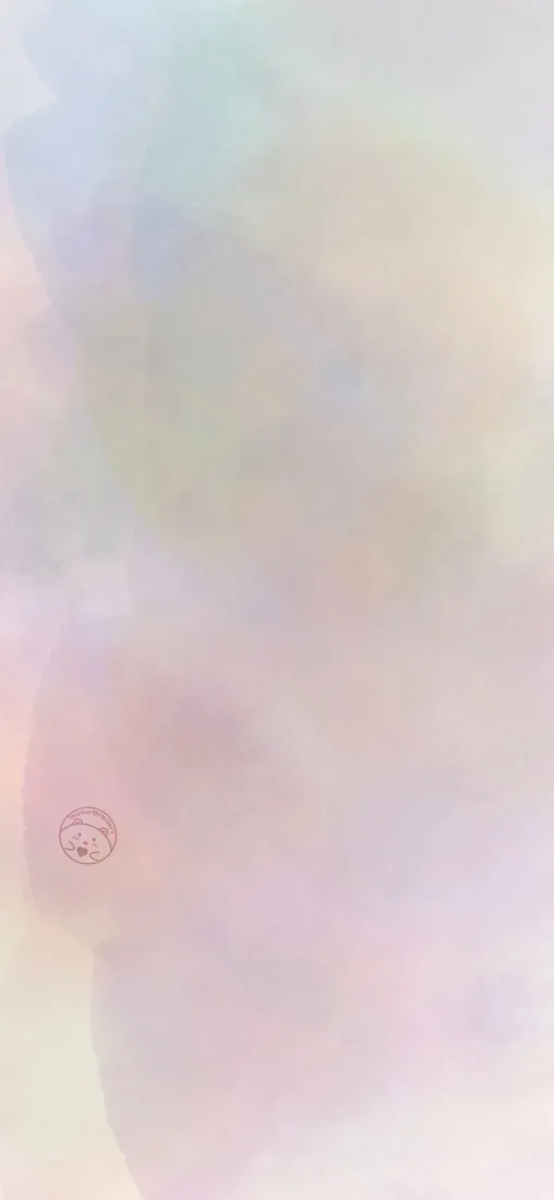 渐变手机壁纸｜梦幻背景图片 - 柔和马卡龙「哲风壁纸」