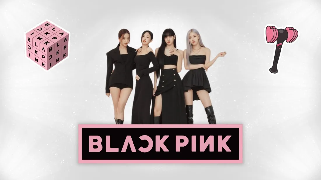 2kBLACKPINK壁纸｜韩国女团背景图片 - 黑色穿搭「哲风壁纸」