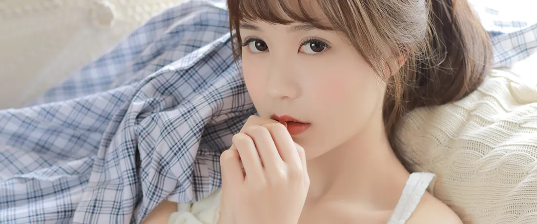 3k少女壁纸｜清新背景图片 - 温柔日常「哲风壁纸」