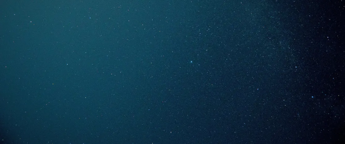 3k星空壁纸｜静谧夜空背景图片 - 浩瀚璀璨星河「哲风壁纸」