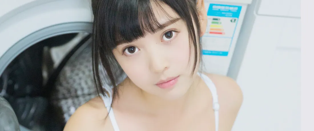 3k清纯少女壁纸｜居家清新背景图片 - 甜美人像「哲风壁纸」