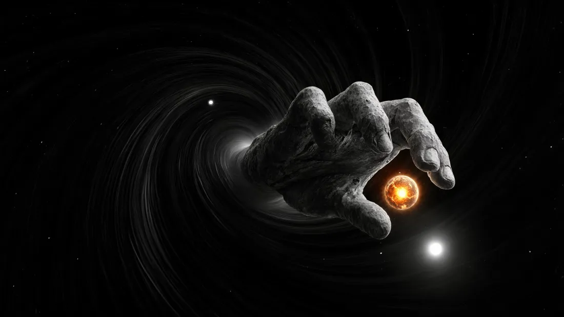 4k宇宙壁纸 - 星空 - 漩涡 - 幻想「哲风壁纸」