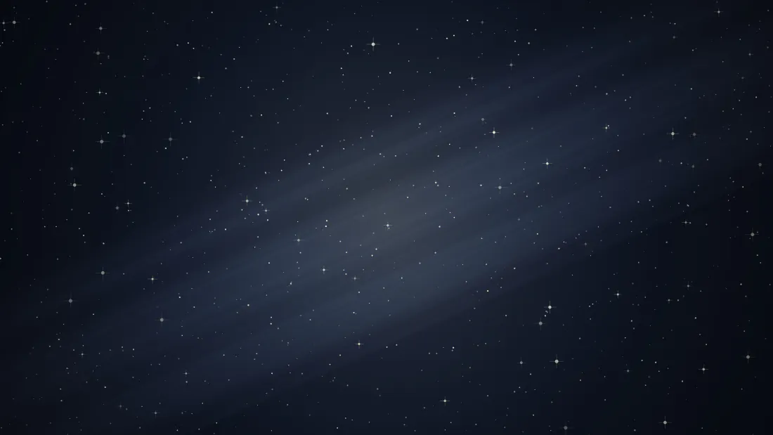 4k星空壁纸｜夜空背景图片 - 银河繁星深空景观「哲风壁纸」