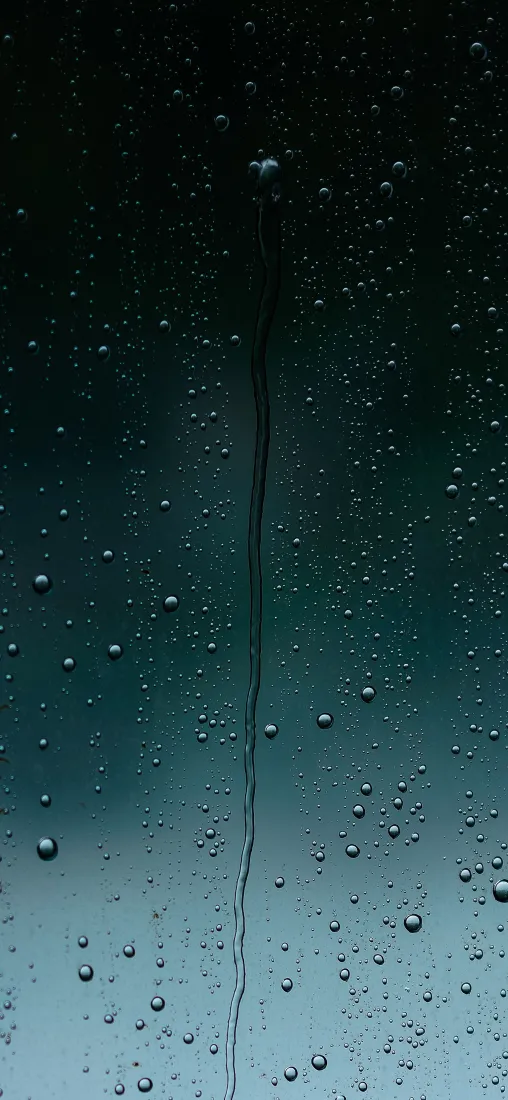 《液体》手机壁纸-湿气壁纸-流体背景-湿气「哲风壁纸」