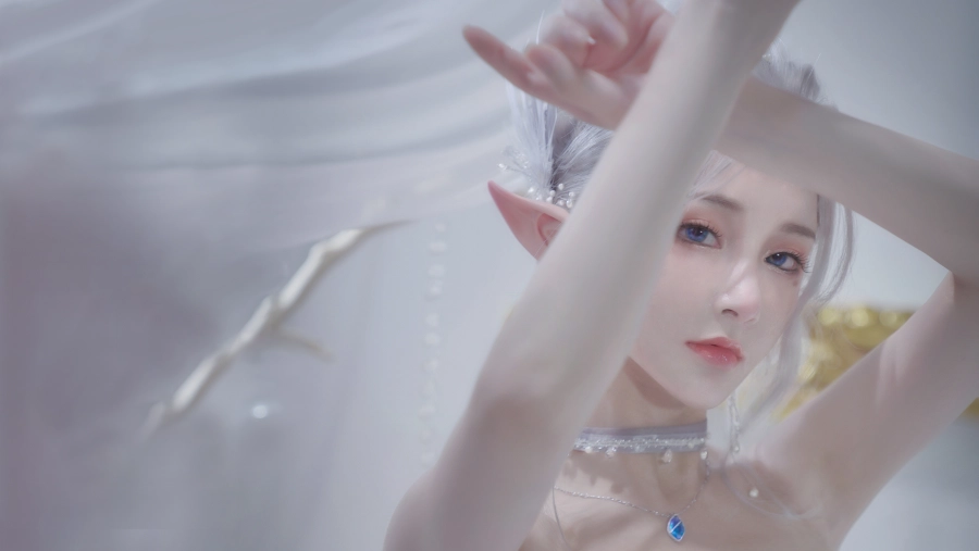 5k精灵壁纸-幻想艺术-精选壁纸「哲风壁纸」
