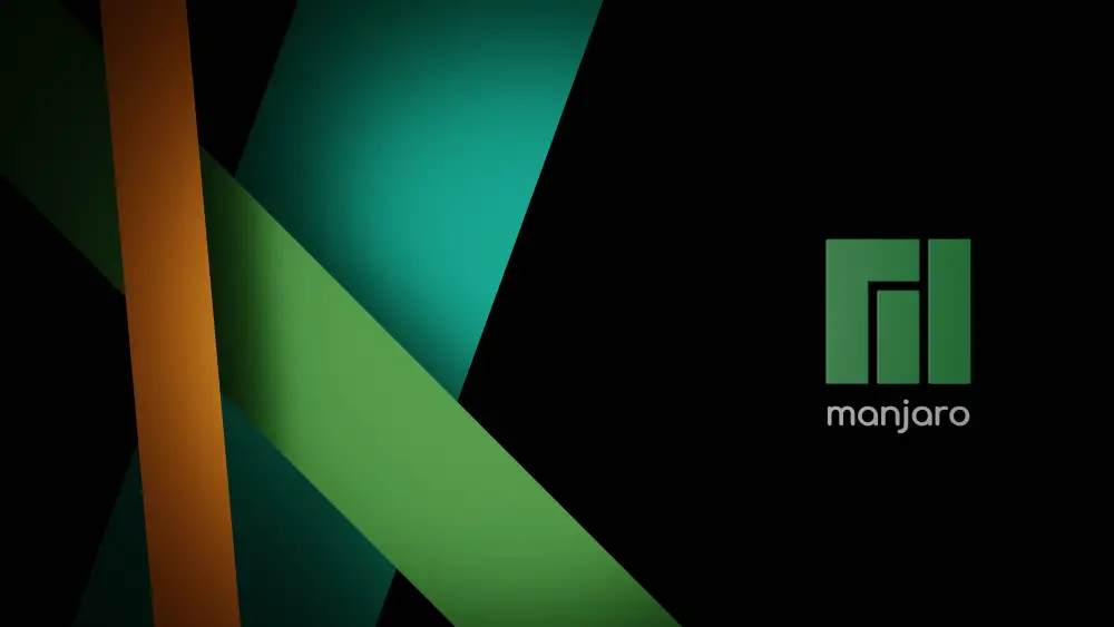 4k壁纸分享壁纸 - linux系统背景图片 - manjaro「哲风壁纸」