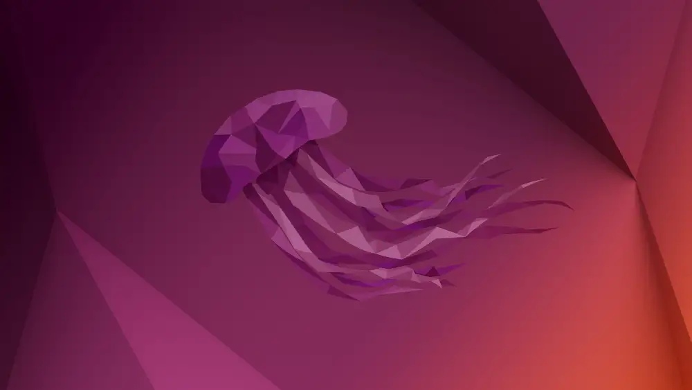 2k壁纸分享壁纸-Ubuntu背景图片 - linux系统「哲风壁纸」