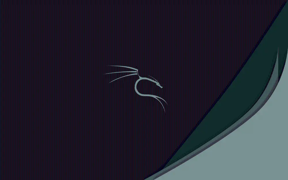 3k壁纸分享壁纸-k黑白背景墙li背景图片 - linux系统「哲风壁纸」