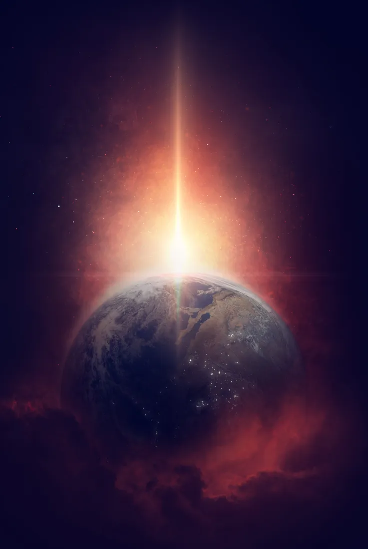 《这个星星眼球》手机壁纸-外层空间图片-外层空间「哲风壁纸」