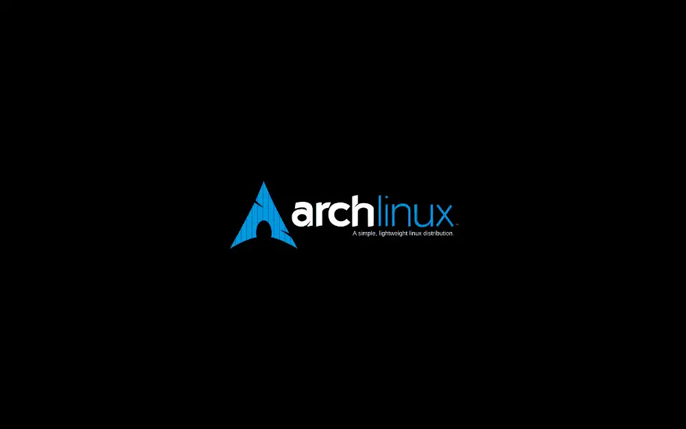 2kArch壁纸-linux系统-《精选壁纸》「哲风壁纸」