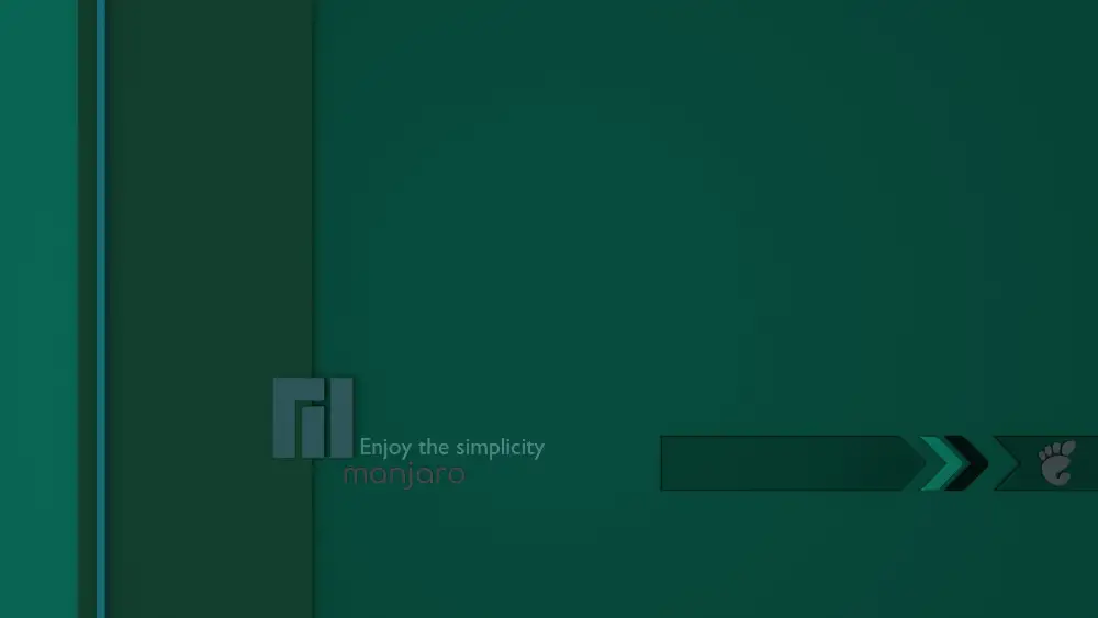 2k精选壁纸壁纸 - linux系统背景图片 - manjaro「哲风壁纸」
