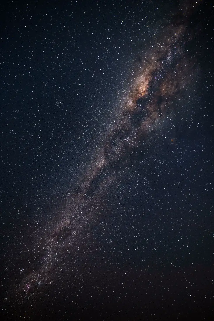 《明星星眼》手机壁纸-银河系图片-天文学-螺旋星星眼系「哲风壁纸」