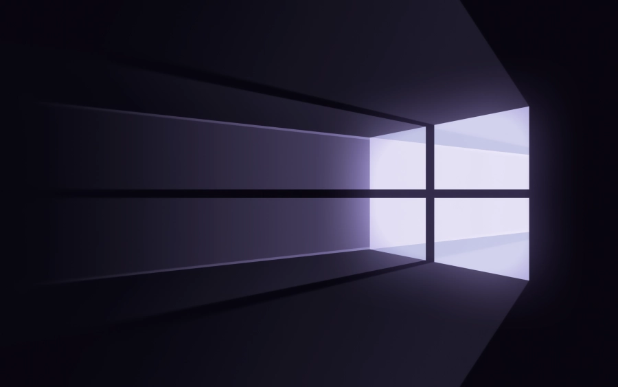 3k技术壁纸 - 操作系统背景图片 - Windows 10「哲风壁纸」