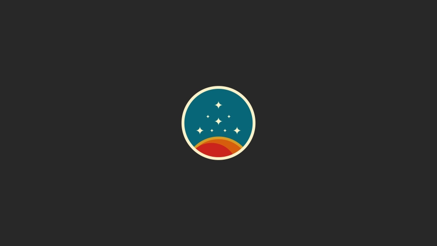 4k星星眼星星眼壁纸-星星眼空-格鲁夫盒「哲风壁纸」