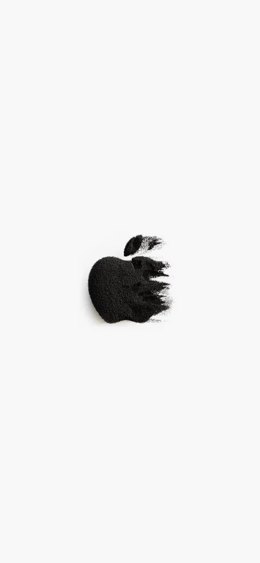 《皮毛》手机壁纸-绘画背景图片 - 苹果壁纸 - Apple「哲风壁纸」