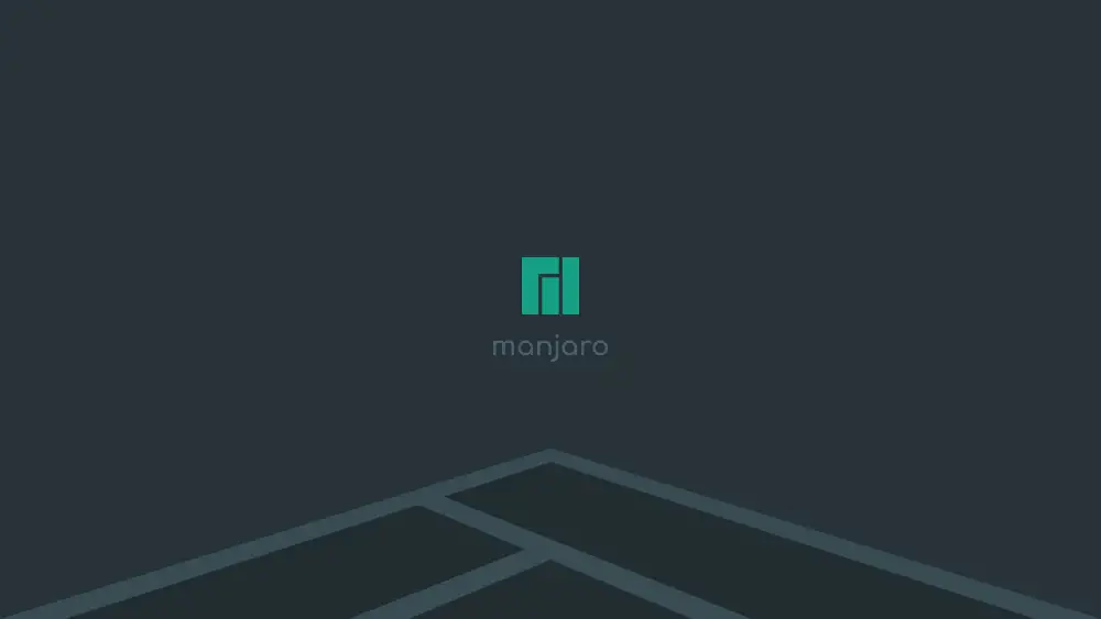 2k免费下载壁纸 - linux系统背景图片 - manjaro「哲风壁纸」