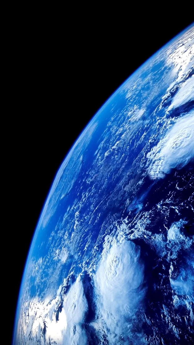 《这个星星眼球》手机壁纸-外层空间壁纸-空间「哲风壁纸」